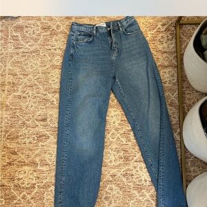 Derek Lam 10 Crosby Jeans (Size 28)